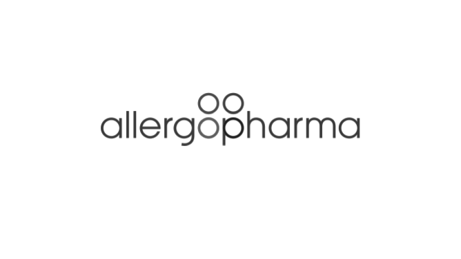 Logo von Allergopharma