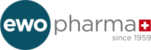 Logo von ewo pharma