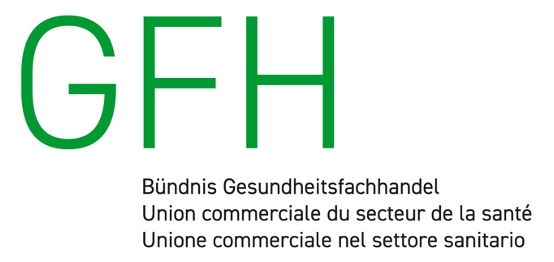 Logo von GFH