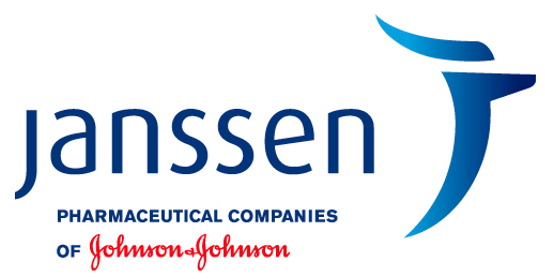 Logo von Janssen
