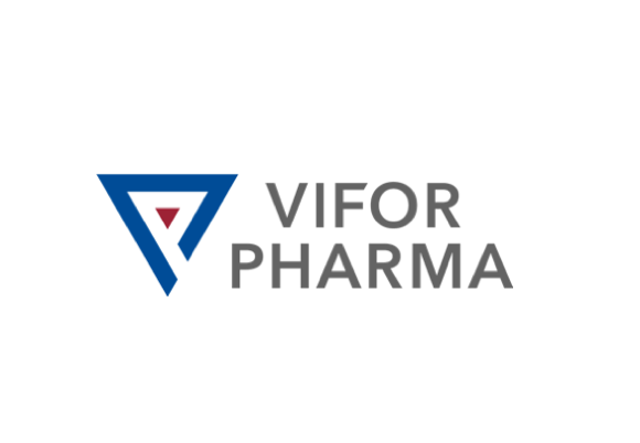 Logo von VIFOR PHARMA