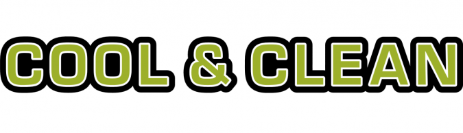 Logo von COOL & CLEAN